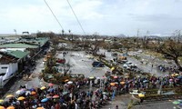 ASEAN bersedia memberikan pertolongan kepada Filipina dan Vietnam pasca supra tauphan Haiyan