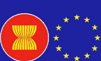 Memperkuat kerjasama antara ASEAN dan Komisi Eropa