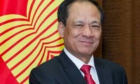 ASEAN dan Tiongkok  memperingati ultah ke-10 penggalangan hubungan kemitraan  strategis