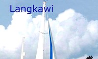 Pulau Langkawi - sebuah sorga wisata