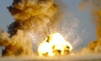 OPCW mengkonfirmasikan semua  senjata  kimia Suriah telah  dimusnahkan.