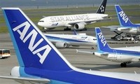 Perusahaan Penerbangan ANA membuka jalan udara langsung Tokyo-Hanoi.
