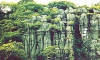 Taman Nasional Phong Nha Ke Bang - Hadiah yang tak ternilaikan harganya – pemberian alam
