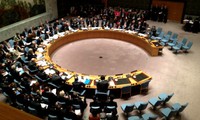 Rusia  mengecam  rancangan Resolusi PBB  tentang bantuan kemanusiaan di Suriah