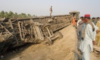 Upaya  gencatan senjata  antara Pemerintah Pakistan dan Taliban menghadapi  rintangan