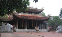 Kinh Bac - tempat awalan dari  peradaban Dai Viet