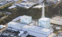 Jepang mengoperasikan lagi  reaktor-reaktor  nuklir aman