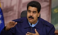Venezuela mengumumkan langkah-langkah memperkuat keamanan 