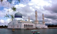 Kota Kinabalu - Tempat wisata yang ideal  di Malaysia
