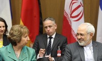 Iran dan Kelompok P5 plus 1 terus berbahas tentang isi permufakatan nuklir komprehensif