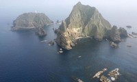 Republik Korea memanggil Dubes Jepang untuk memprotes sengketa kepulauan