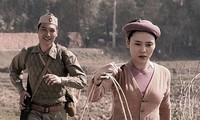 Unjuk muka film yang berjudul “Jalan ke Dien Bien”