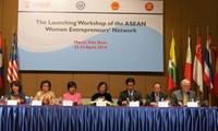 AWEN - Tempat sandaran bagi wanita pengusaha ASEAN dalam proses  integrasi