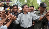 Kamboja  mempersiapkan pemilu Dewan tingkat  kabupaten, kabupaten kota, provinsi dan kota
