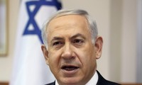 PM Benjamin Netanyahu  mencegah permufakatan damai dengan Palestina.