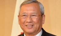 Menteri  Perdagangan  Thailand, N.Boonsongpaisan diangkat menjadi PM sementara