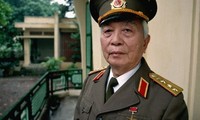 Jenderal Vo Nguyen Giap - Panglima jenial.