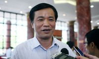 Deputi  PM Nguyen Xuan Phuc  beserta empat Menteri lain akan menjawab interpelasi MN pada pekan mendatang