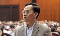 Inspektor Jenderal Pemerintah Vietnam, Huynh Phong Tranh: Berfokus  pada pekerjaan mencegah dan memberantas  korupsi.