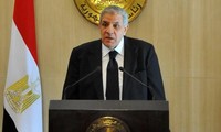 PM Mesir mengangkat enam menteri baru