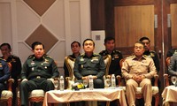Junta militer Thailand  membentuk Komite  Kerujukan dan Reformasi