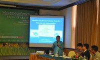 Peluang investasi bagi badan-badan usaha Vietnam di pasar ilmu kedokteran dan farmasi  Myanmar
