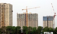 Investor Singapura percaya pada pertumbuhan pasar properti di Vietnam
