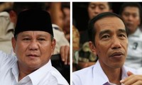Indonesia: Capres  Prabowo Subianto menyatakan akan menerima hasil yang dikeluarkan KPU