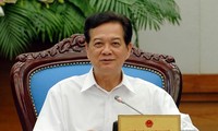 Pemerintah Vietnam  terus  mengadakan rapat spesialis tentang pekerjaan legislasi.