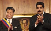 Venezuela dan Tiongkok meningkatkan hubungan bilateral ke hubungan kemitraan strategis yang komprehensif