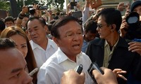 Wakil Ketua Partai CNRP, Kem Sokha akan memegang jabatan sebagai Wakil pertama Ketua  Parlemen Kamboja