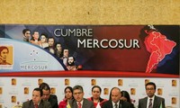 MERCOSUR mendorong konektivitas Amerika Latin