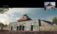 Benteng Kerajaan Thang Long – pusaka budaya dunia