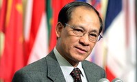 ASEAN berupaya  mendorong  perdamaian regional