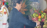 Aktivitas-aktivitas memperingati Hari Nasional Vietnam (2 September) diadakan di dalm dan luar negeri