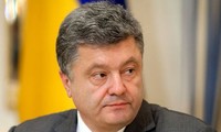 Ukraina merekomendasikan status self-manajemen  istimewa  untuk dua provinsi di bagian Timur.