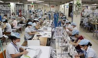Tekstil dan produk tekstil Vietnam berangsur-angsur menduduki pangsa pasar domestik