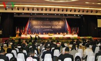 Konferensi AIPA-35 mencari fundasi  umum untuk membangun komunitas  ASEAN.