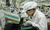 Seluruh Vietnam menyerap modal  FDI sebanyak 11 miliar dolar Amerika Serikat selama 9 bulan ini