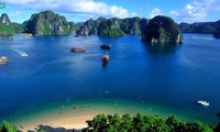 Pariwisata Vietnam  menduduki posisi ke dua di dunia tentang biaya murah