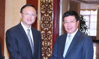 Sidang ke-7  Komite Pengarahan Kerjasama Bilateral Vietnam-Tiongkok