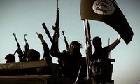 Amerika Serikat membuat rencana mengadakan pertemuan koalisi anti IS