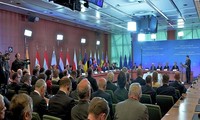 Parlemen Eropa  meratifikasi permufakatan konoktivitas dengan Moldova
