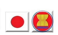 Jepang-ASEAN  memperkuat kerjasama pertahanan