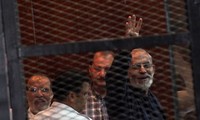 Pengadilan Mesir menolak perintah menyita harta benda  Organisasi  Ikhwanul Muslimin