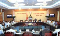 Komite Tetap MN Vietnam memberikan pendapat kepada RUU tentang Kitab Undang-Undang Hukum Perdata (amandemen)