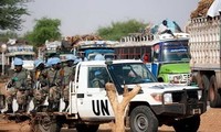 Sudan mengusir dua pejabat  tinggi PBB.