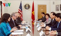 Selar diplomatik Vietnam – tahun 2014