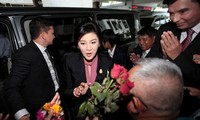 Thailand mulai membuka sidang pengadilan terhadap mantap Perdana Menteri  Yingluck Shinawatra