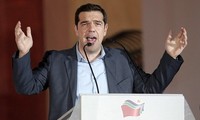 PM Yunani kalah dalam  pemilu  lebih awal.